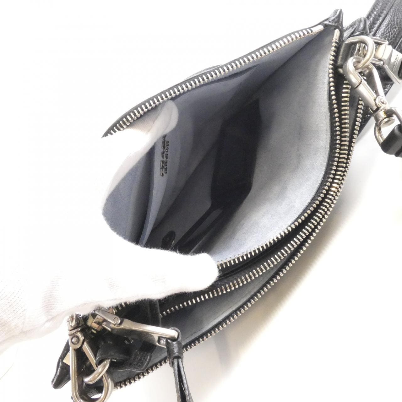 Prada 1BH113 Shoulder Bag