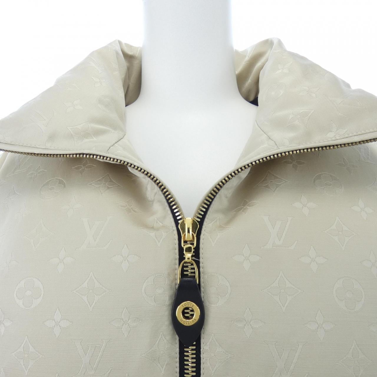 LOUIS VUITTON羽絨服