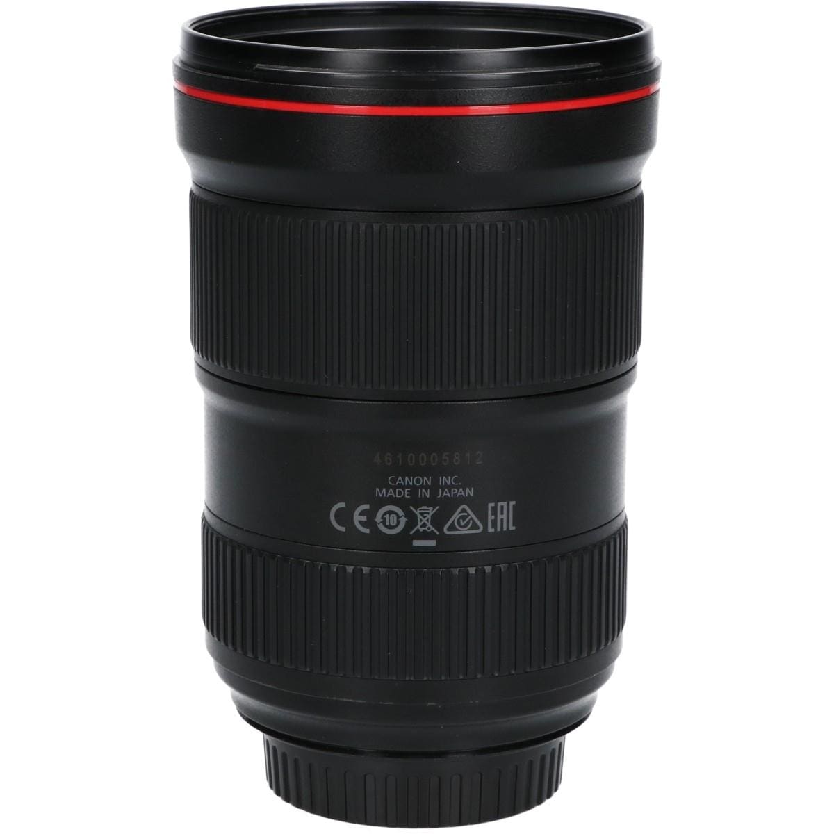 EF16-35mm F2.8LIIIUSM