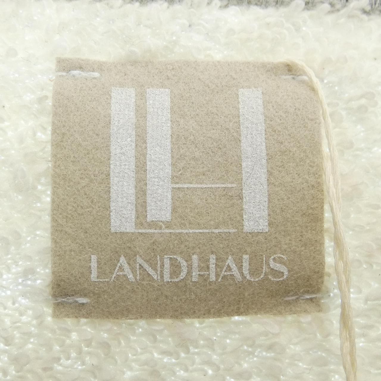 LANDHAUS　スウェット