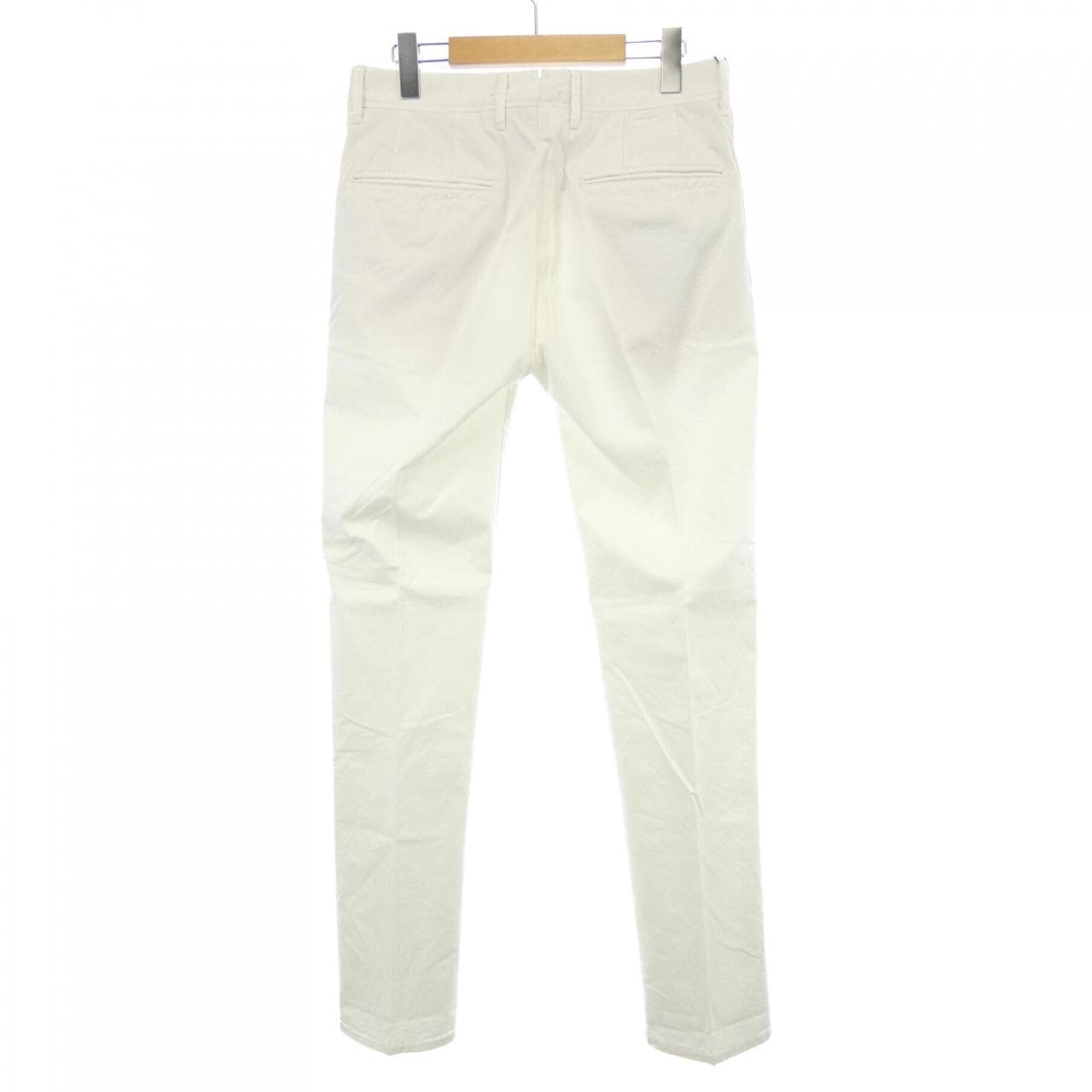 インコテックス INCOTEX パンツ