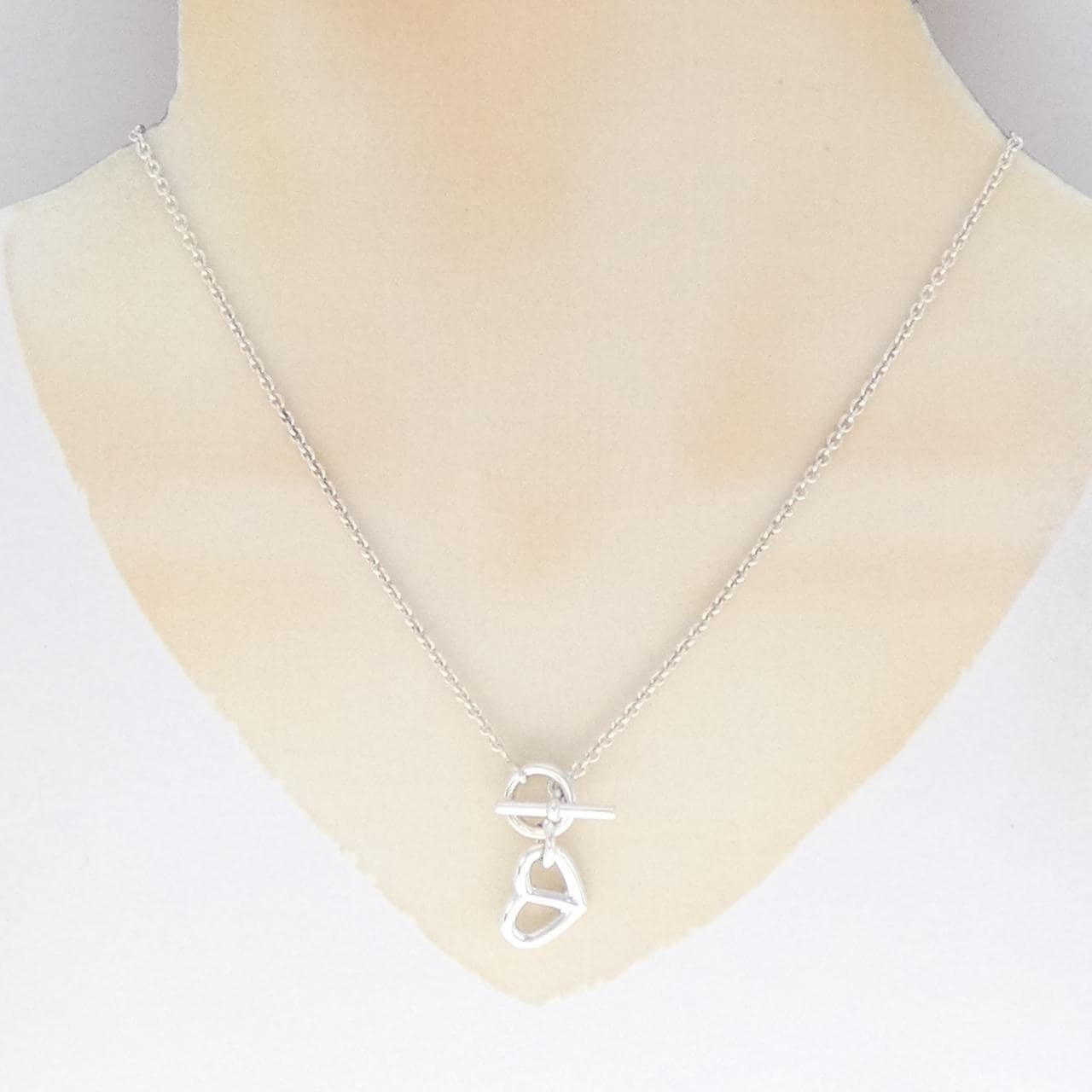 エルメス 925 ネックレス