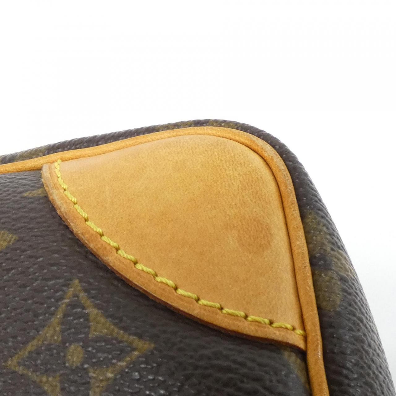 【ヴィンテージ】ルイヴィトン モノグラム アマゾン M45236 ショルダーバッグ