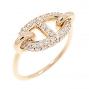 エルメス ファランドール リング