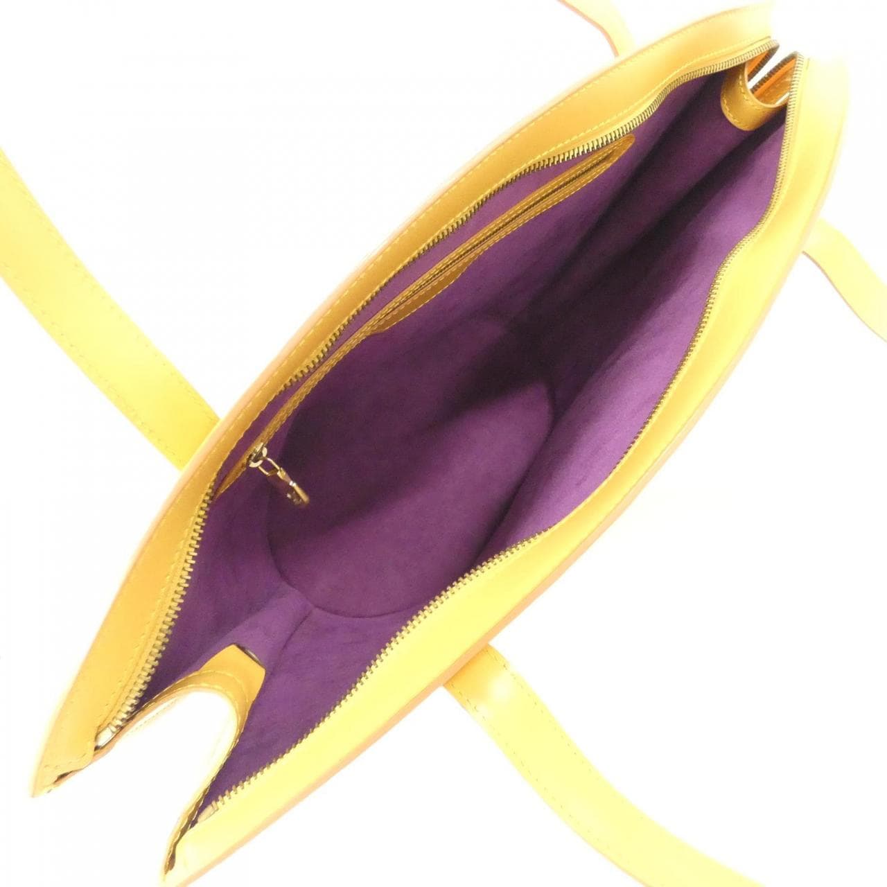 【ヴィンテージ】ルイヴィトン エピ サンジャック ショッピング M52269 ショルダーバッグ