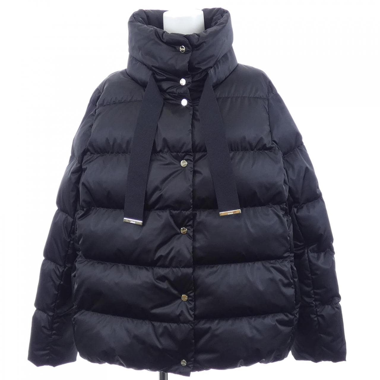 ヘルノ Herno PI001936D 12170Z ダウンジャケット