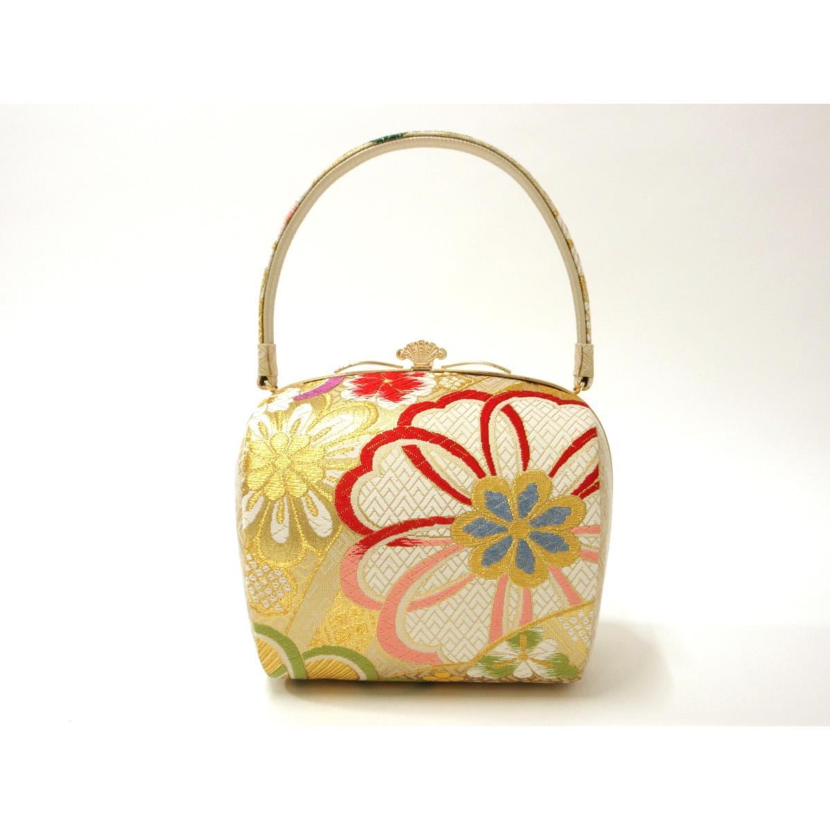 【新品】草履バッグセット　Ｓサイズ