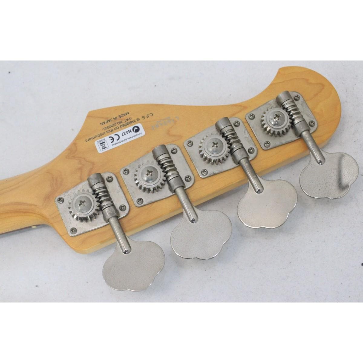 ＦＵＪＩＧＥＮ　　ＪＪＢ－６Ｒ