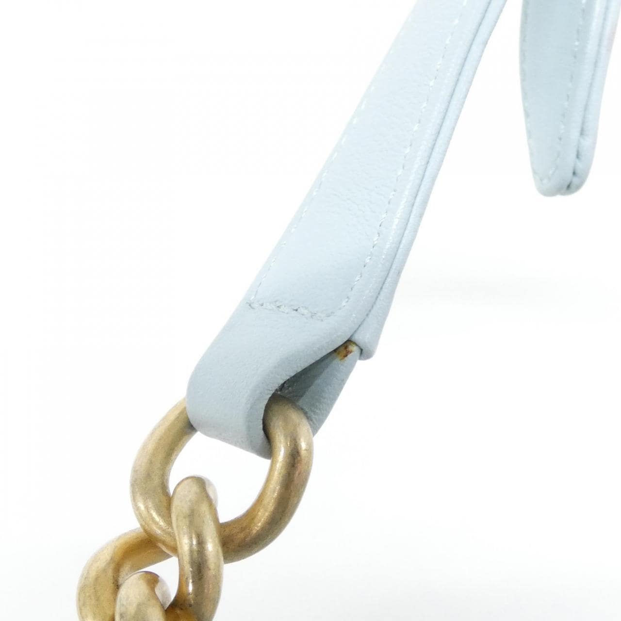 シャネル ボーイシャネル ライン 67086 ショルダーバッグ