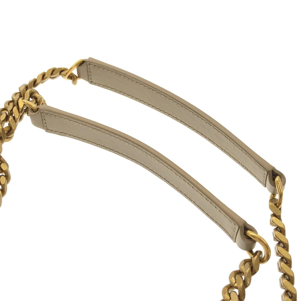 サンローラン ルールー ミディアム 574946 DV727 ショルダーバッグ