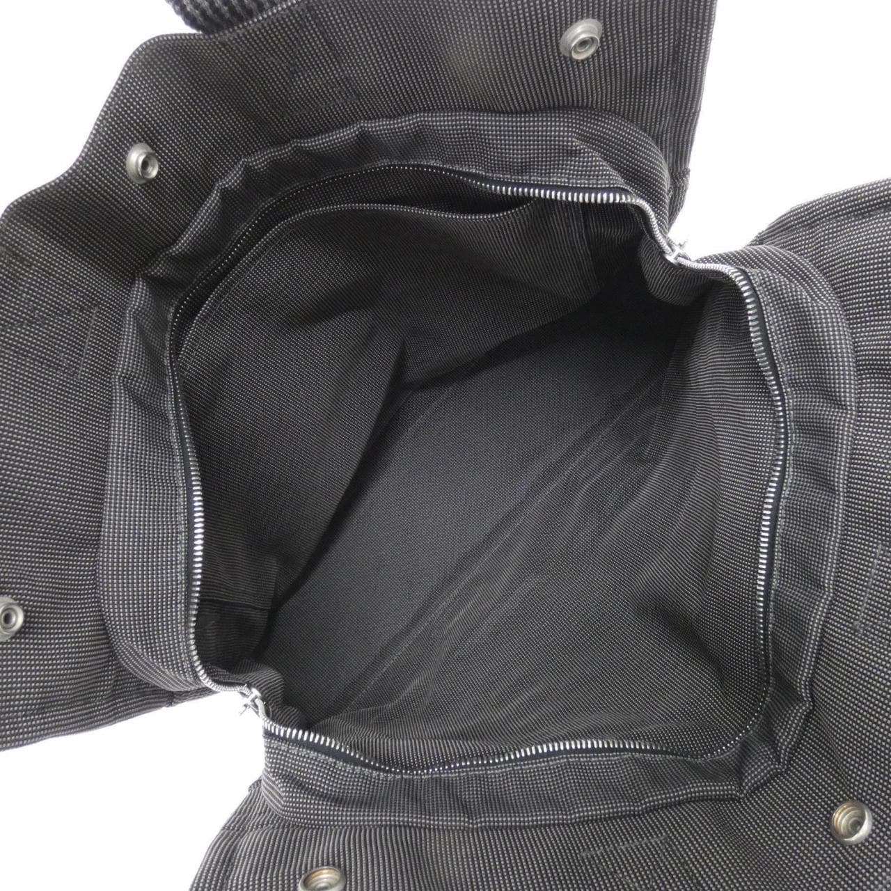 【ヴィンテージ】エルメス エールライン MM 100951M バッグ