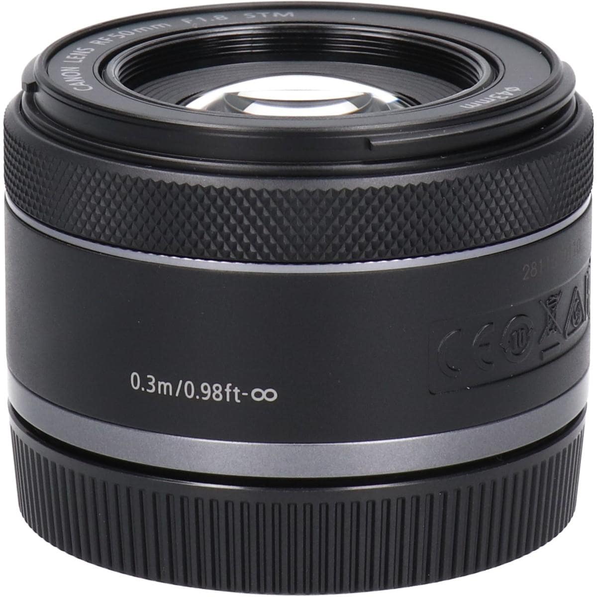 ＲＦ５０ｍｍ　Ｆ１．８ＳＴＭ