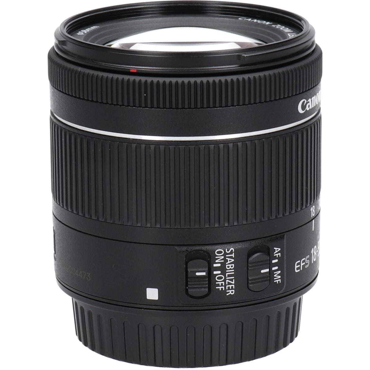 ＥＦ－Ｓ１８－５５ｍｍ　Ｆ４－５．６ＩＳ　ＳＴＭ