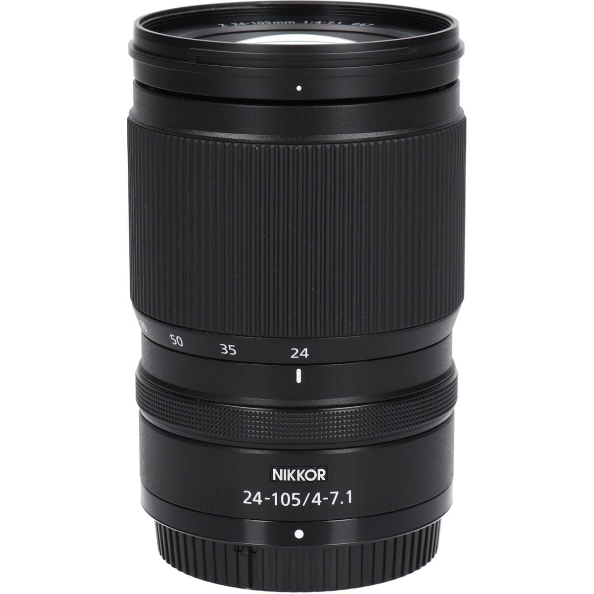Ｚ２４－１０５ｍｍ　Ｆ４－７．１