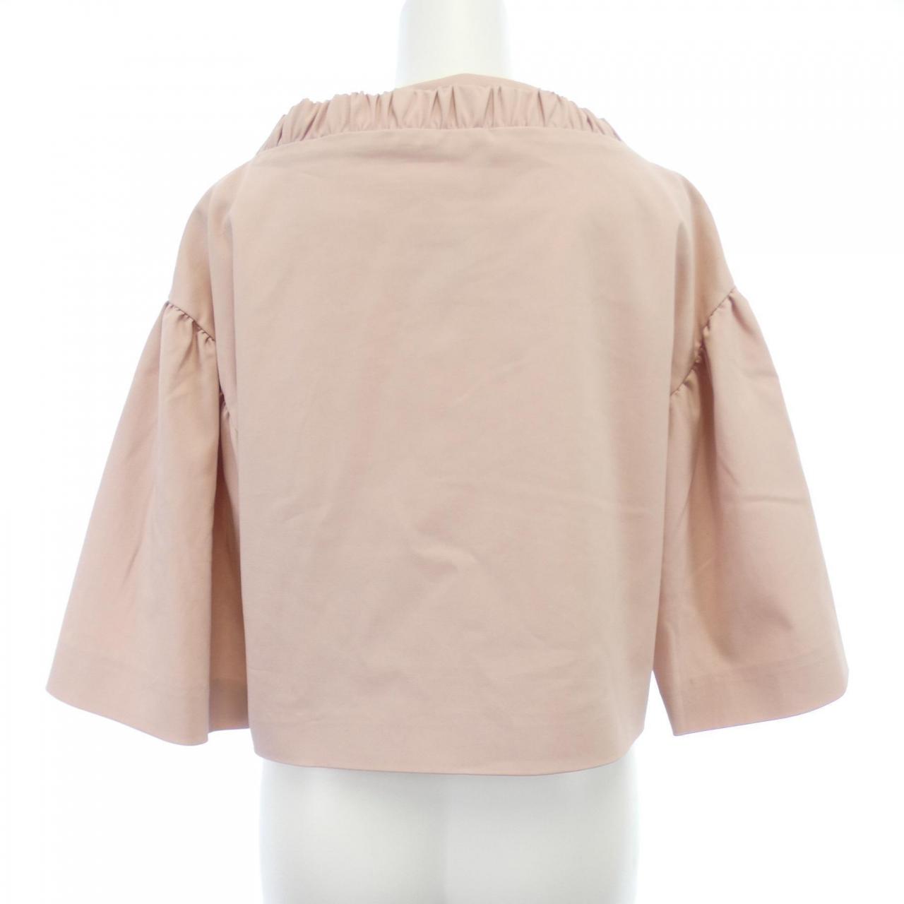 ブルマリン Blumarine ブルゾン