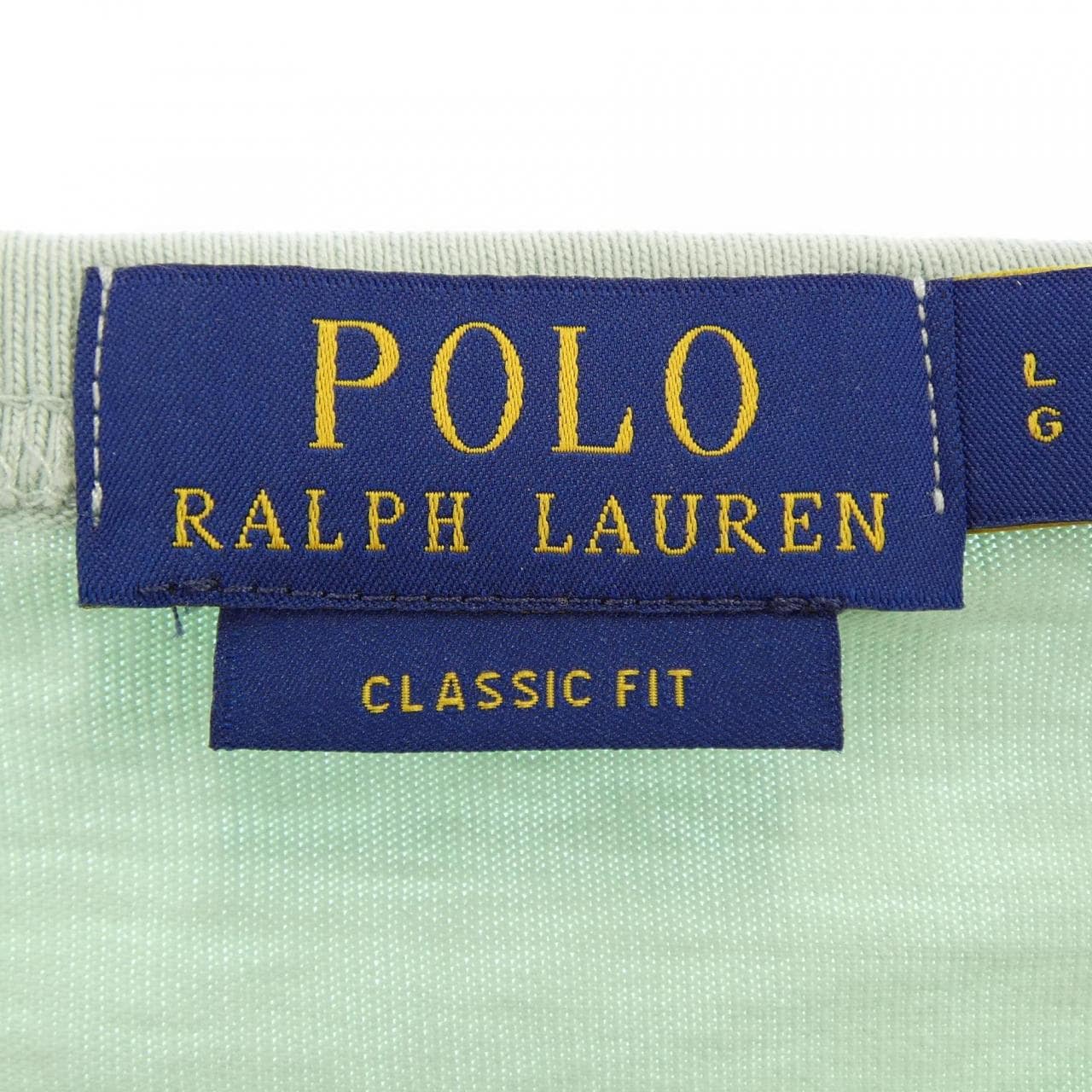 ポロラルフローレン POLO RALPH LAUREN Tシャツ