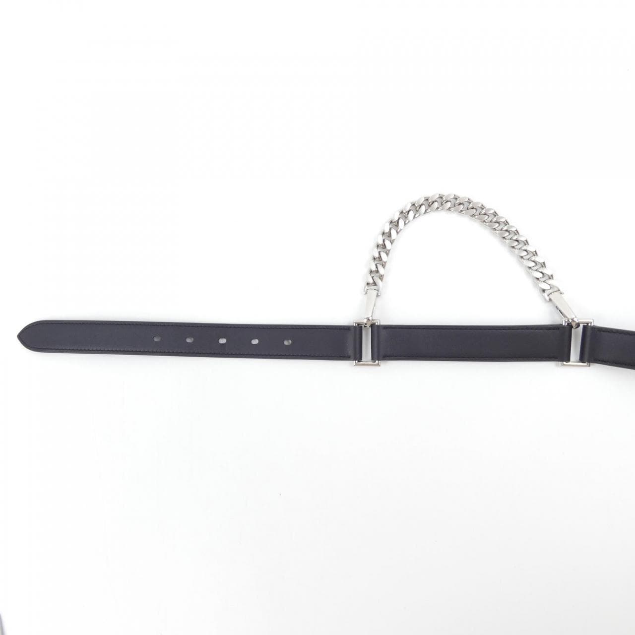 エルメス HERMES アンディ　バッドボーイ　26 BELT