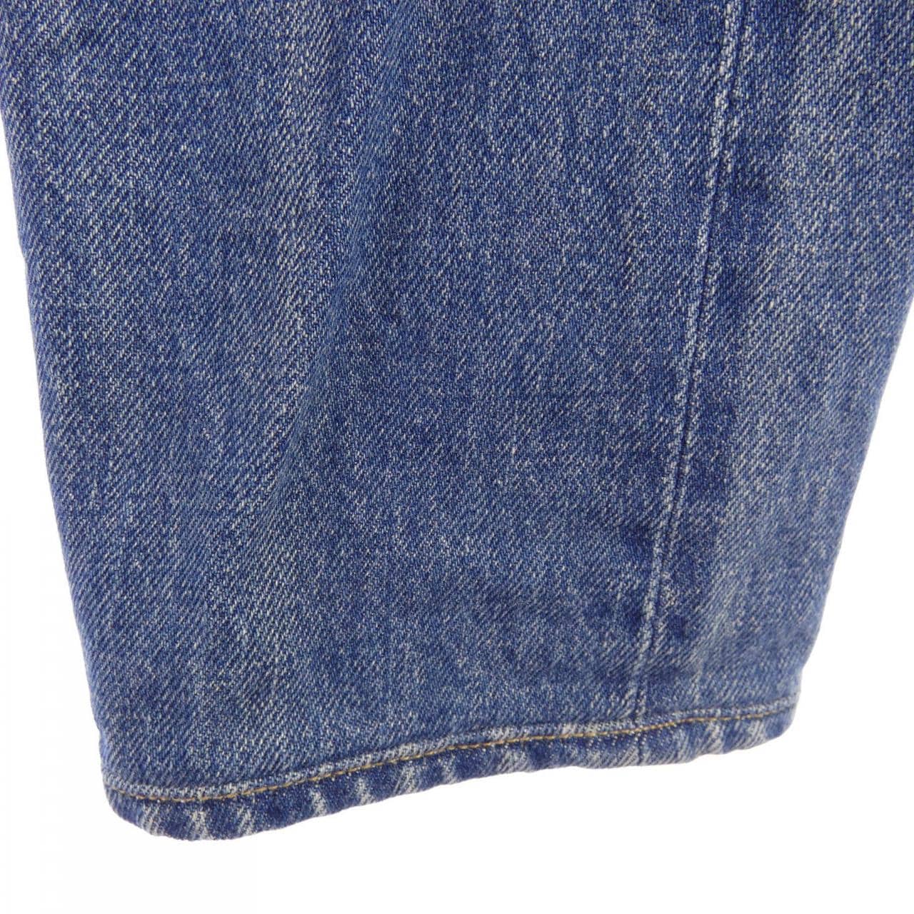 TOM FORD BPJ11 TFD001 Jeans