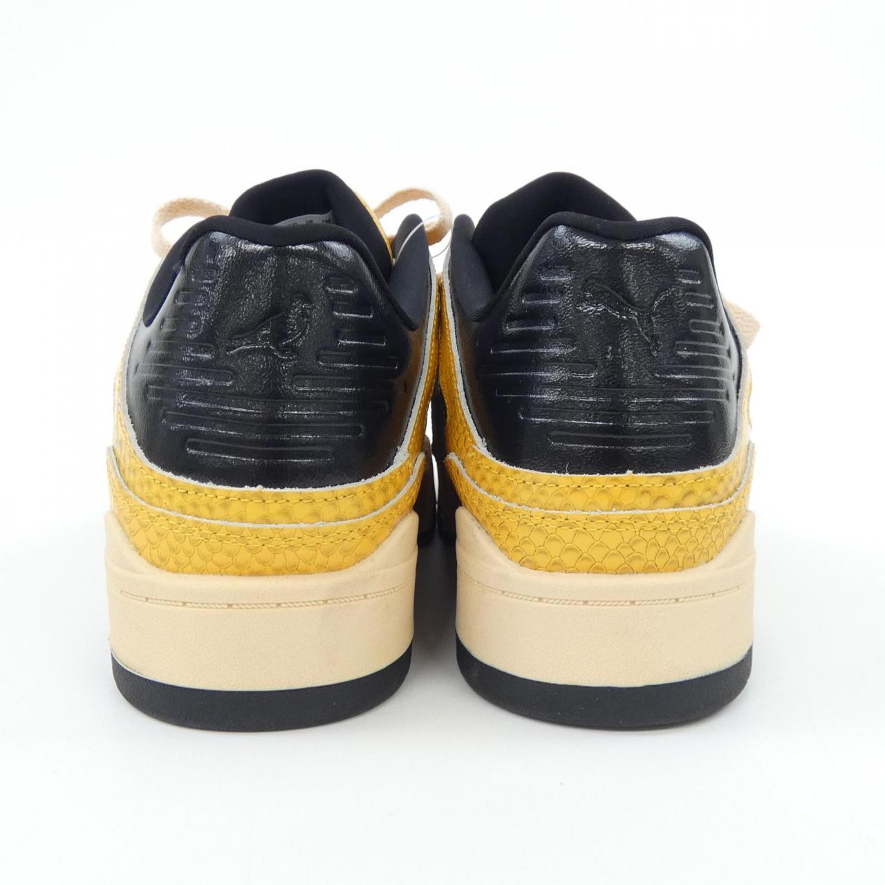 プーマ PUMA 392059-01 スニーカー