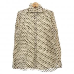 エリッコフォルミコラ ERRICO FORMICOLA シャツ