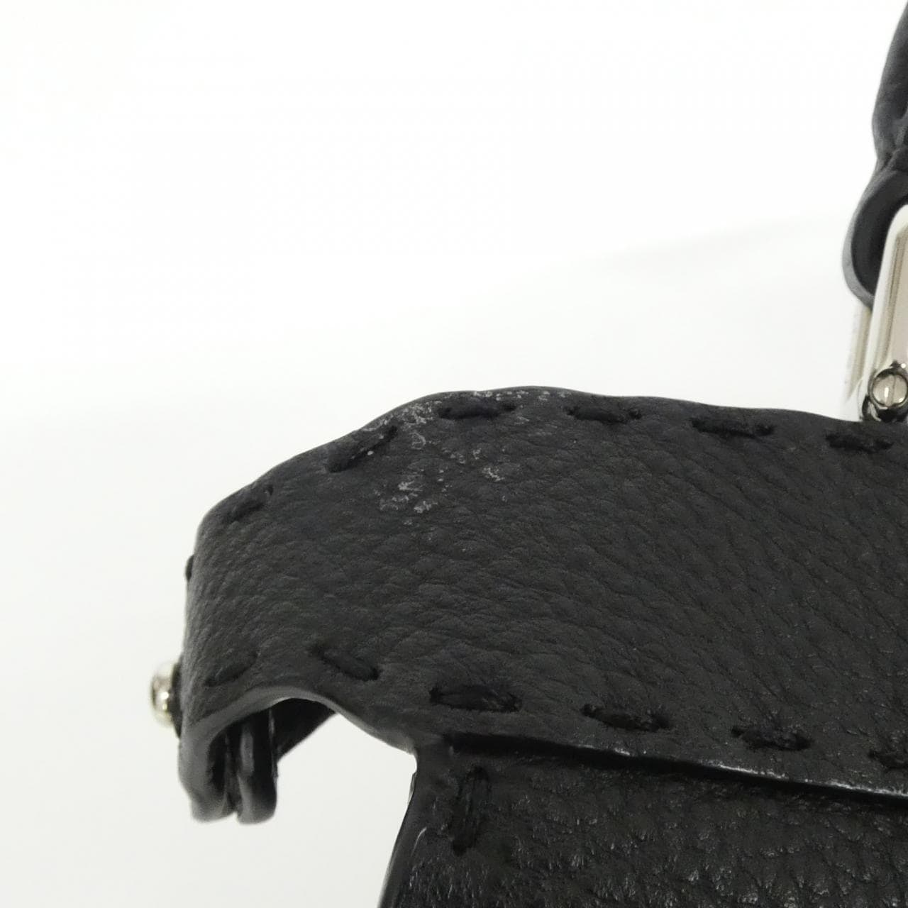 フェンディ SELLERIA ピーカブー アイ シー ユー スモール 8BN327 ADYL バッグ