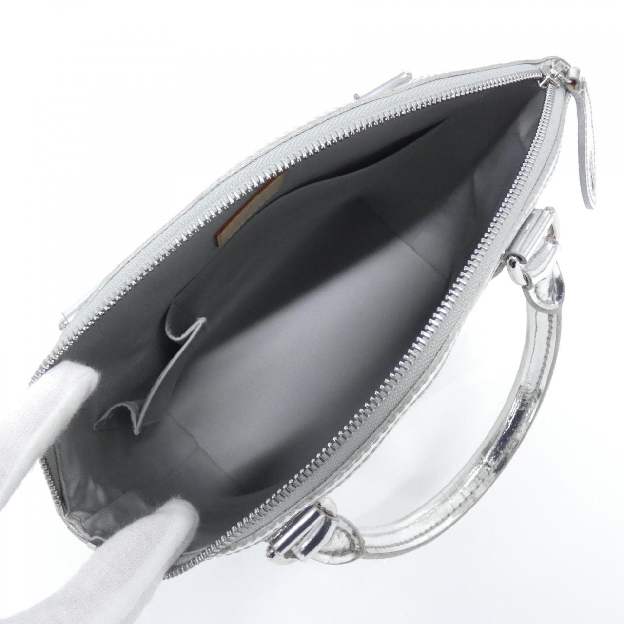 ルイヴィトン モノグラム ミロワール ロックイット M95449 バッグ