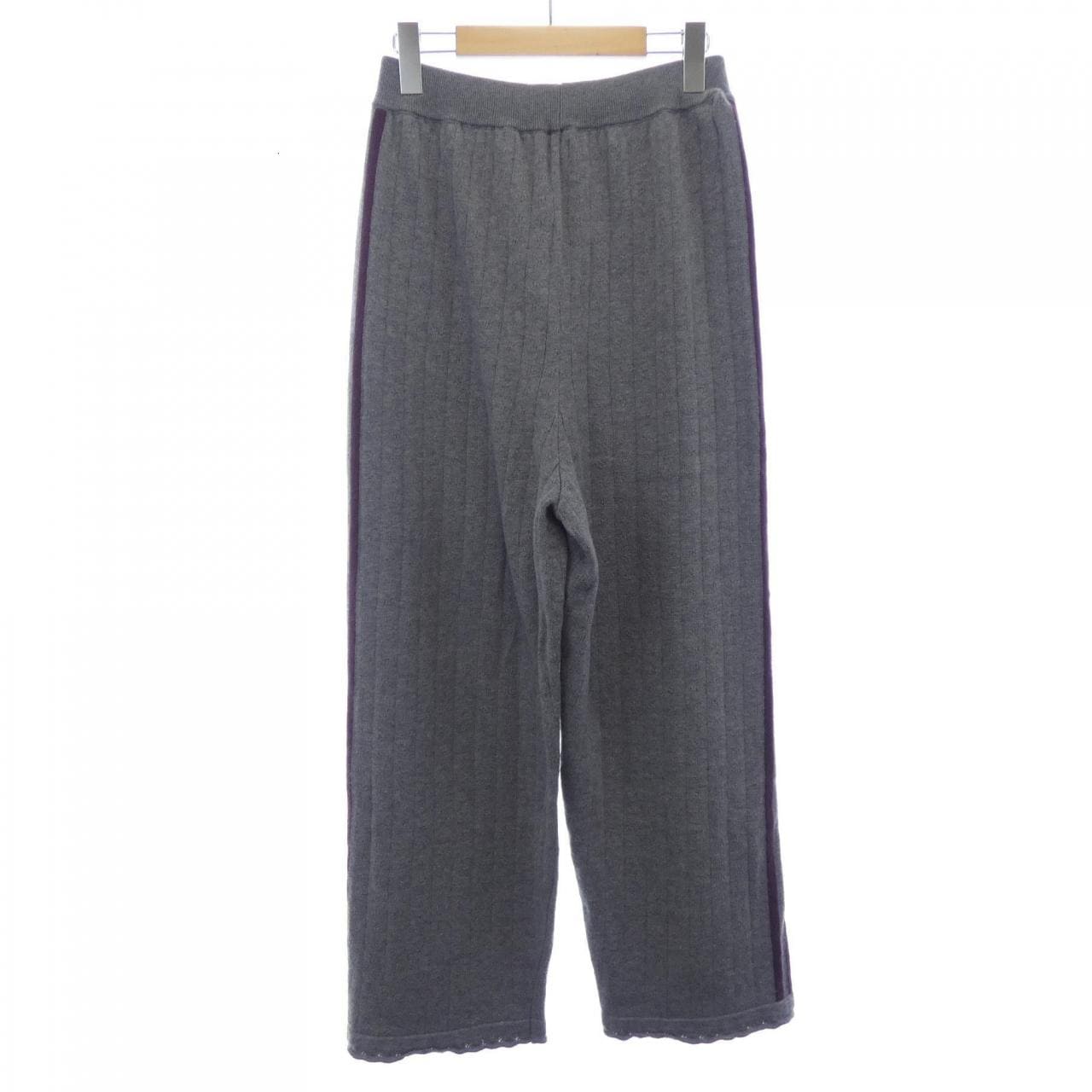 CORDERA パンツ