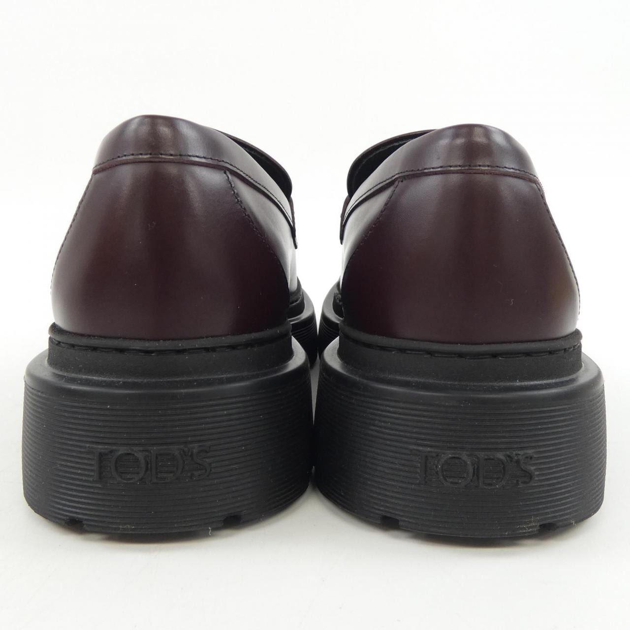 トッズ TOD'S シューズ