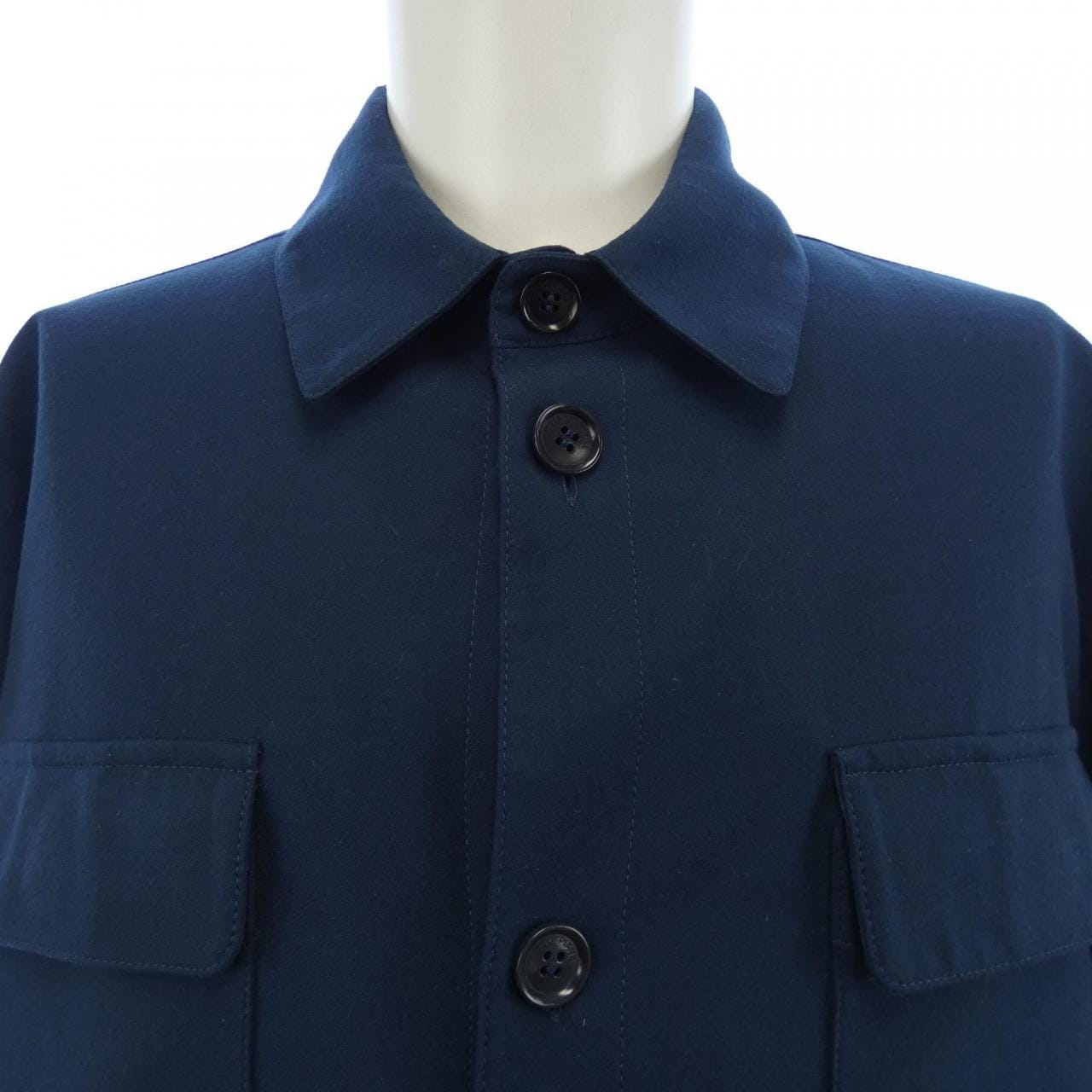 ロロピアーナ Loro Piana THE GIFT OF KINGS FAL5200 シャツ