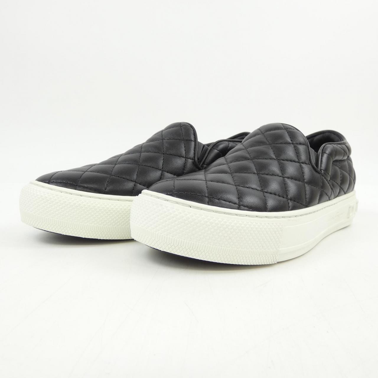 サルヴァトーレフェラガモ SALVATORE FERRAGAMO スニーカー