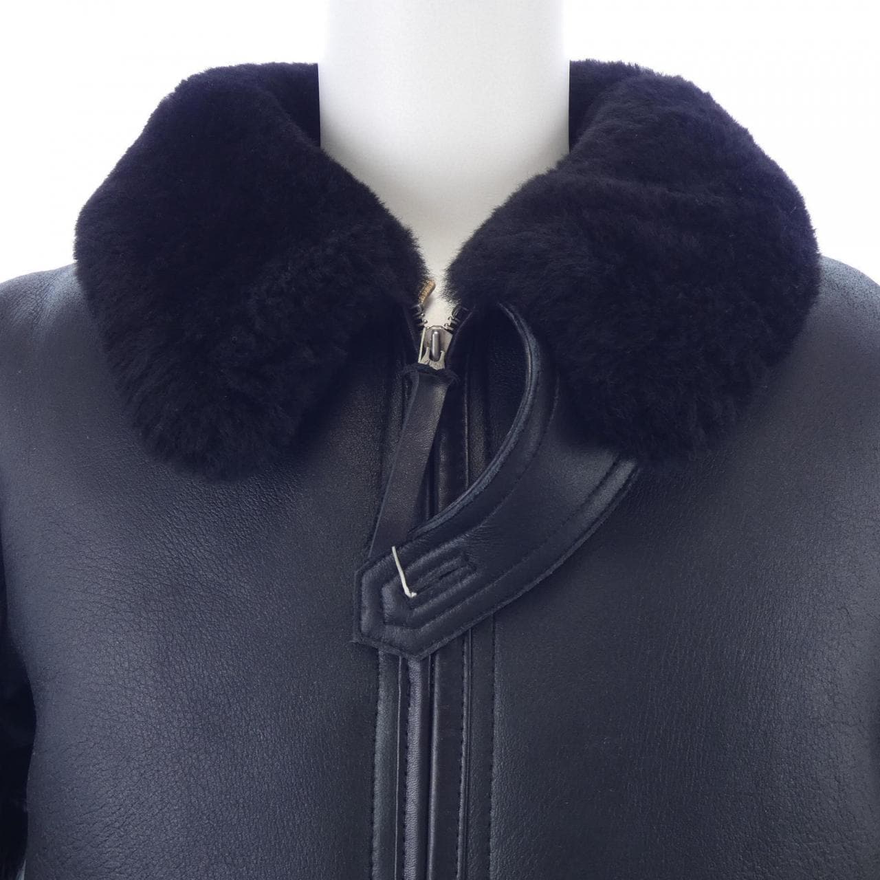 ワイツーレザー Y'2LEATHER ANJ-4 レザージャケット