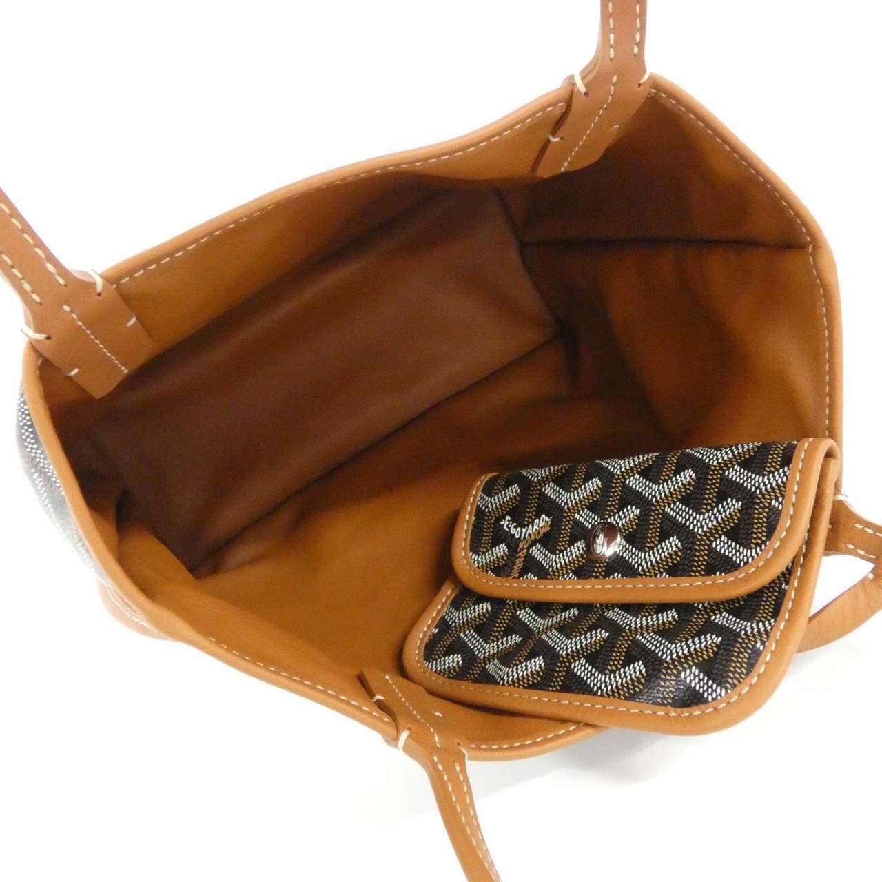 【未使用品】ゴヤール アンジュ ミニ バッグ