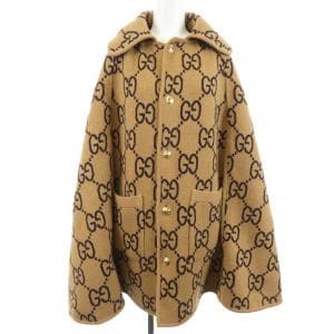 グッチ GUCCI 699876 XKCFX ケープ