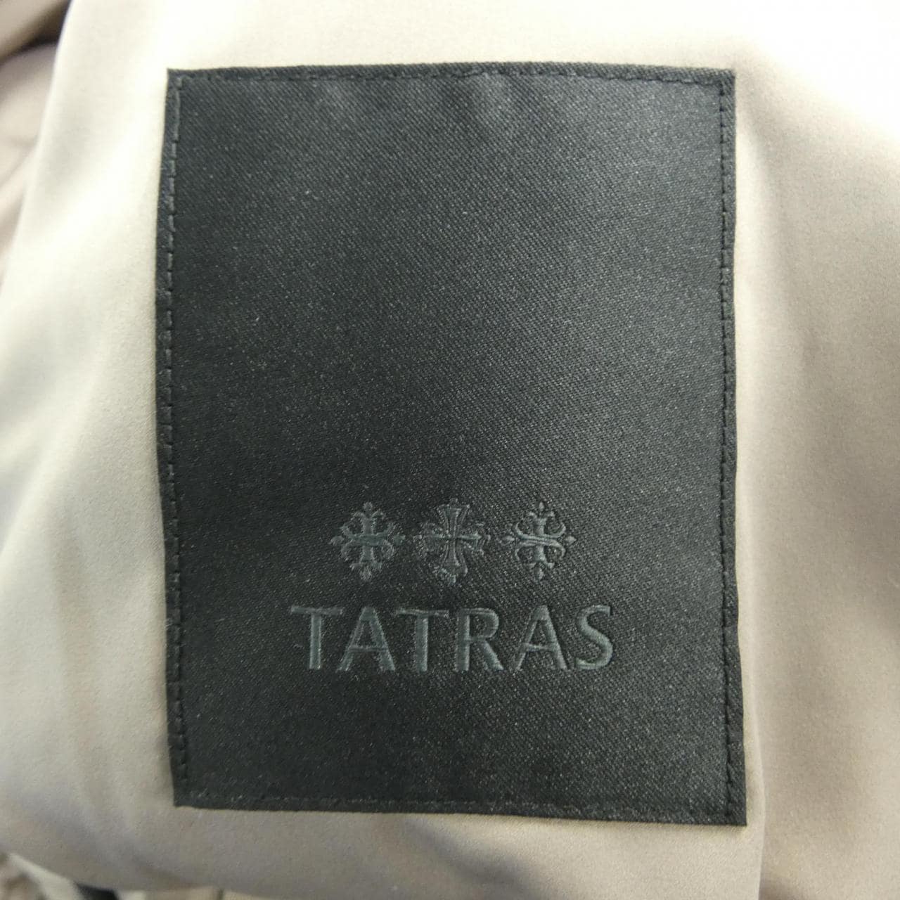 タトラス TATRAS MTAT24A4990-L ブルゾン