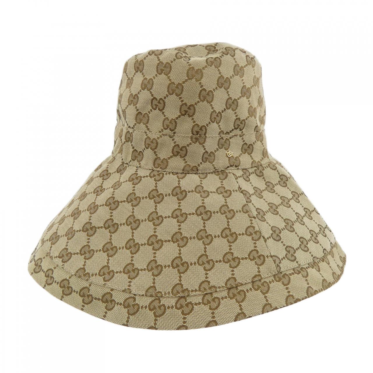 グッチ GUCCI 631958 KQW00 ハット