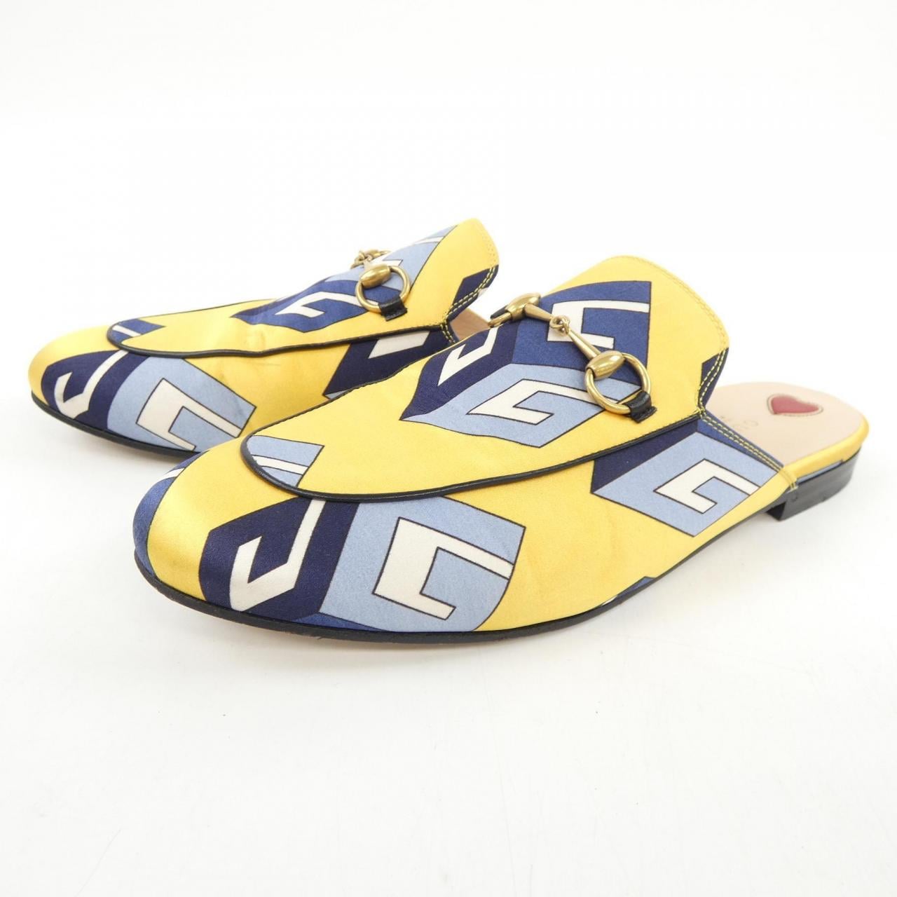 グッチ GUCCI 432773 サンダル