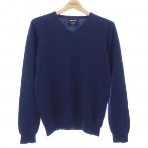 ジョルジオ アルマーニ GIORGIO ARMANI ニット