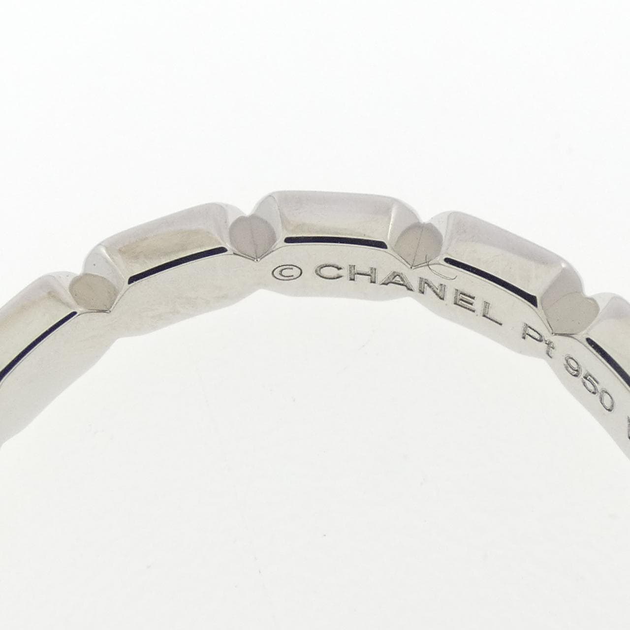 シャネル ダイヤモンド リング