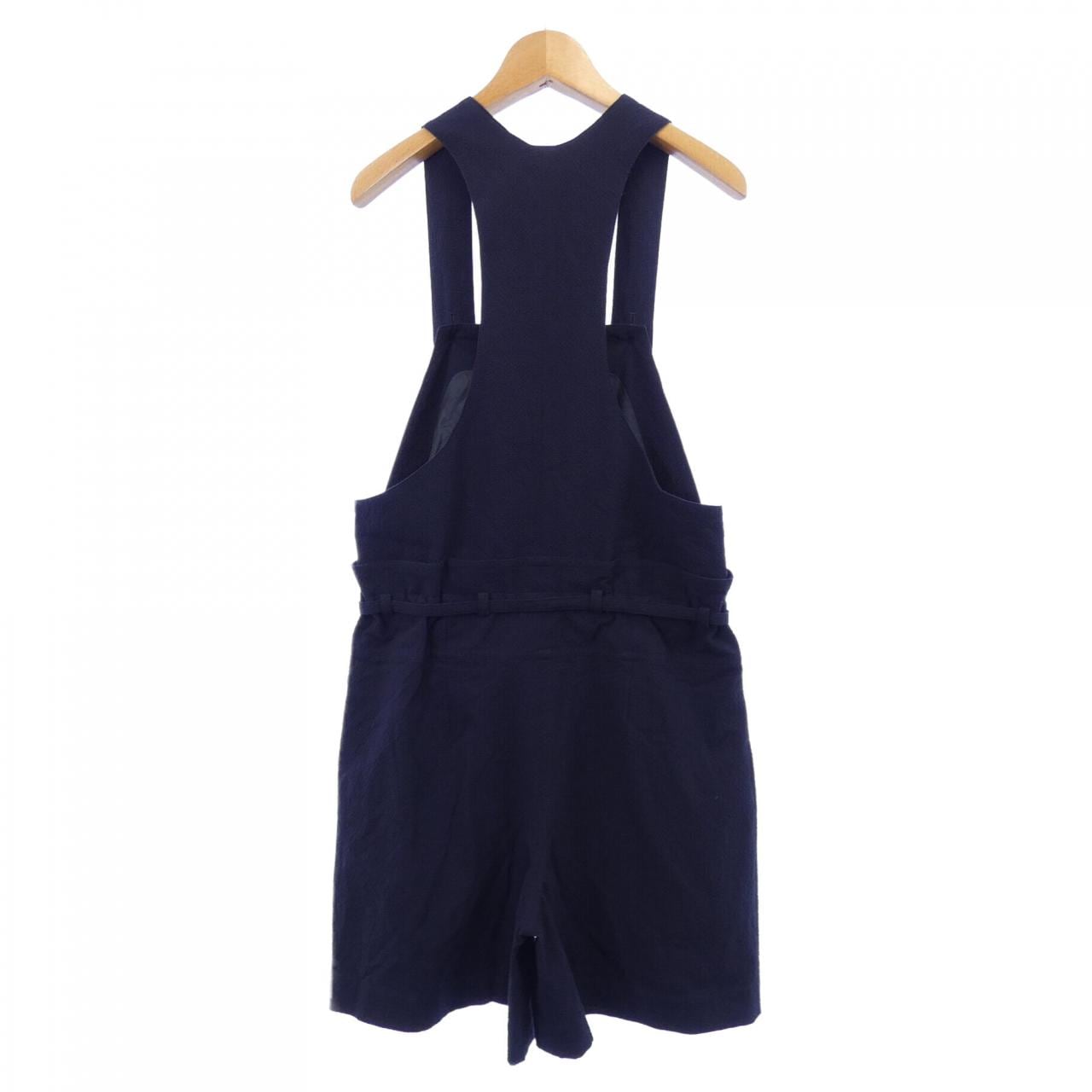 カルヴェン CARVEN オールインワン