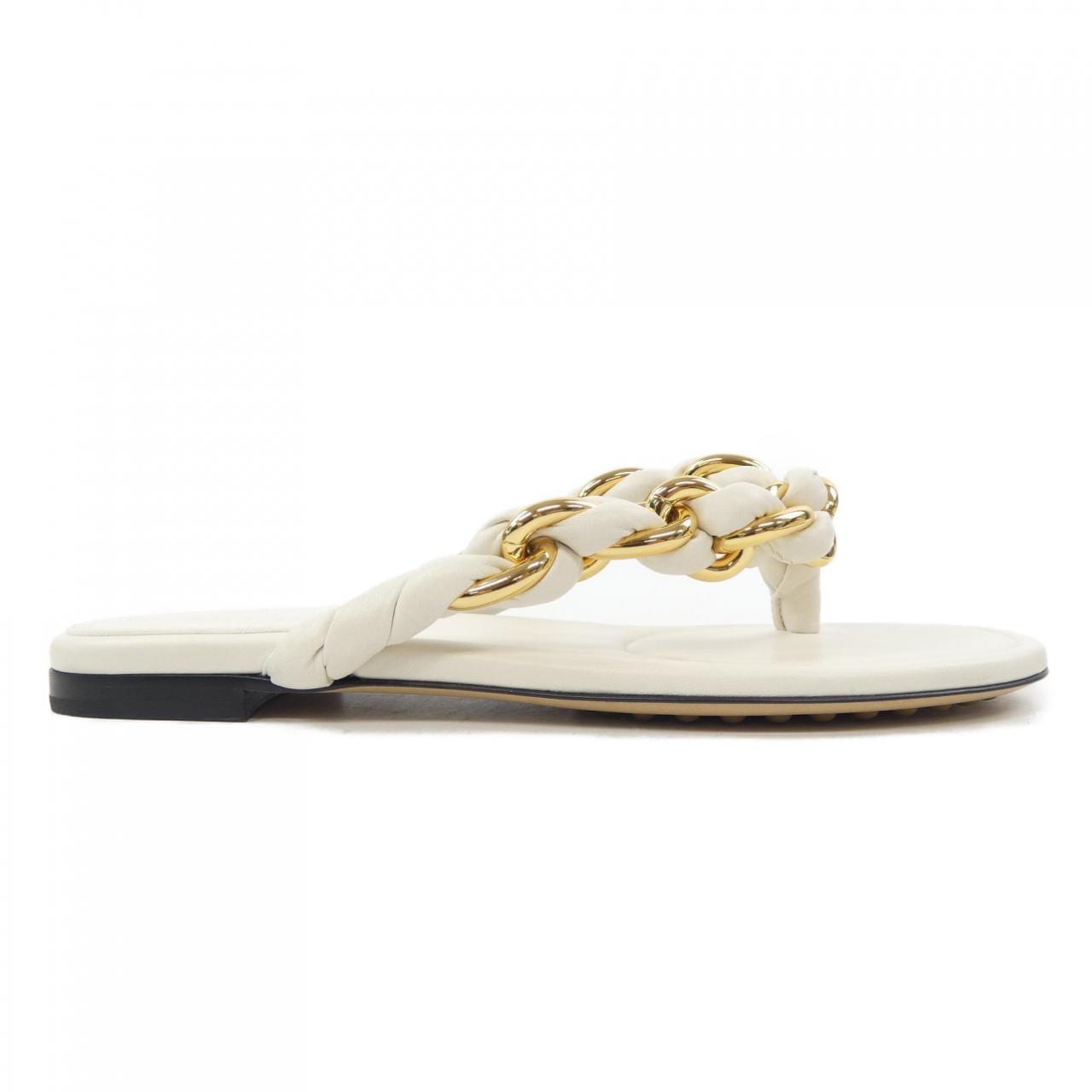 ボッテガヴェネタ BOTTEGA VENETA サンダル