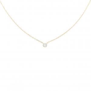 アーカー ブリリアン ネックレス