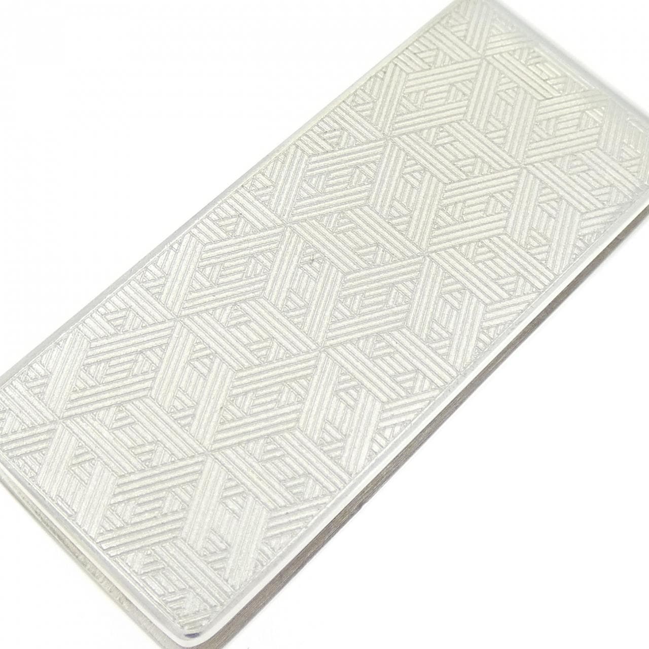 エルメス 925 マネークリップ