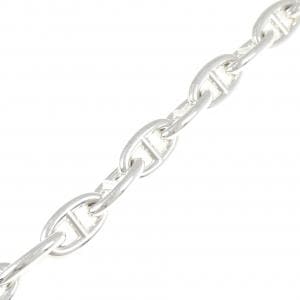 エルメス シェーヌダンクル GM ブレスレット