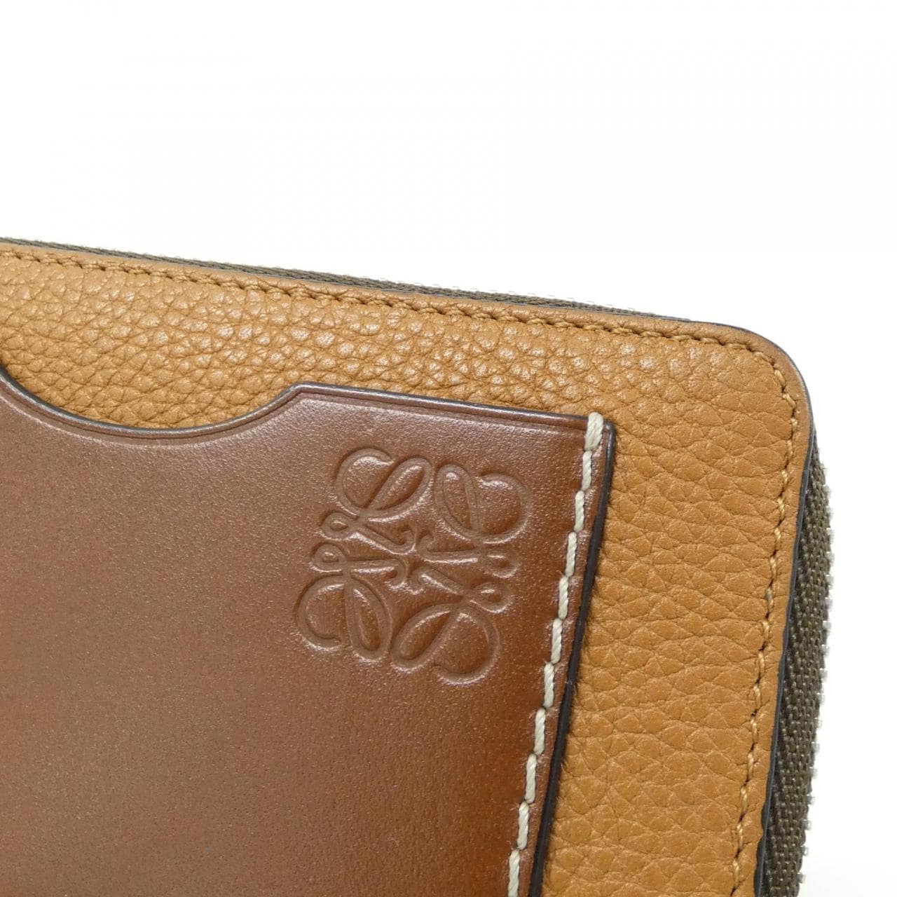 ロエベ C660Z40X04 コインケース