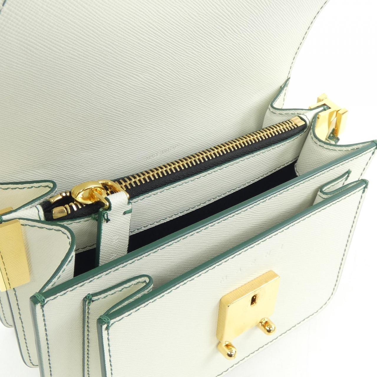 マルニ MARNI SBMPS　01U07 LV520 BAG