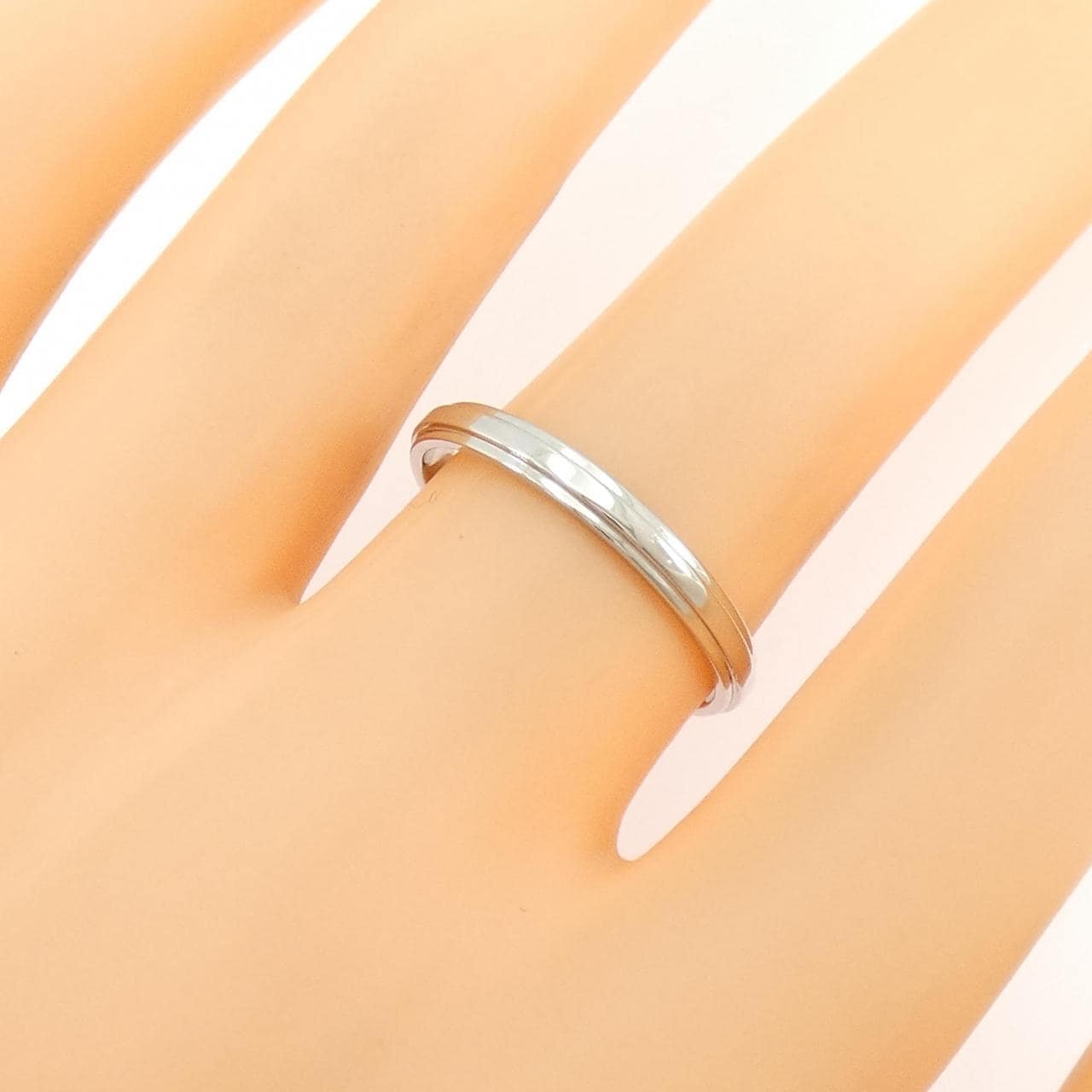 カルティエ ダムール リング