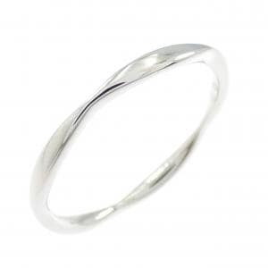 シャネル カメリア リング