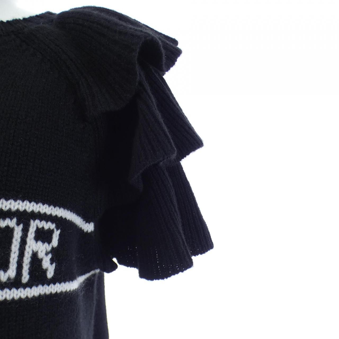 クリスチャンディオール CHRISTIAN DIOR CHRISTIAN DIOR シグネチャー 324S13AM003 ニット