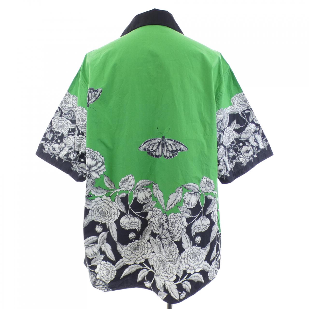 ヴァレンティノ VALENTINO WV3AAA907JY S／Sシャツ