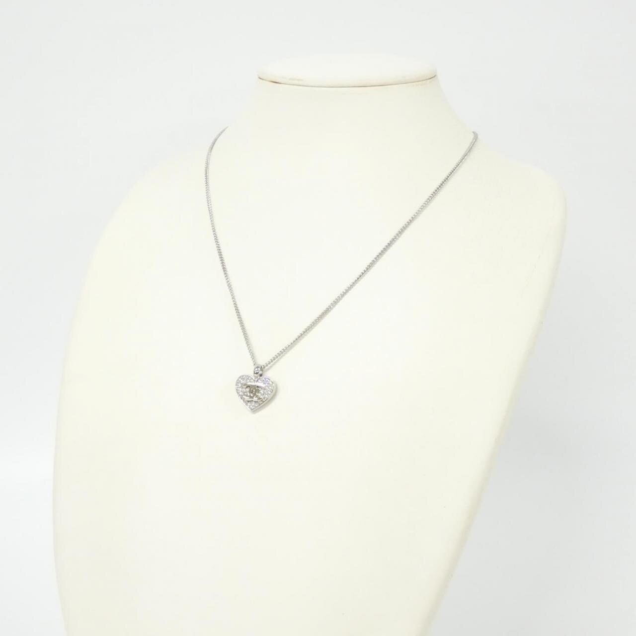 シャネル ABH090 ネックレス